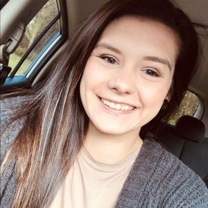 Meet your Posher, Allison